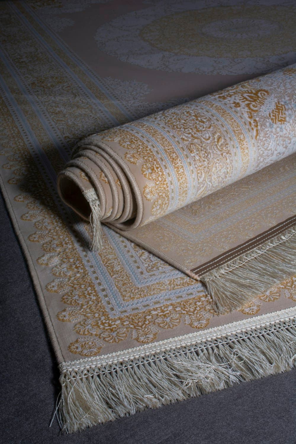 Bamiyan Wool Rug