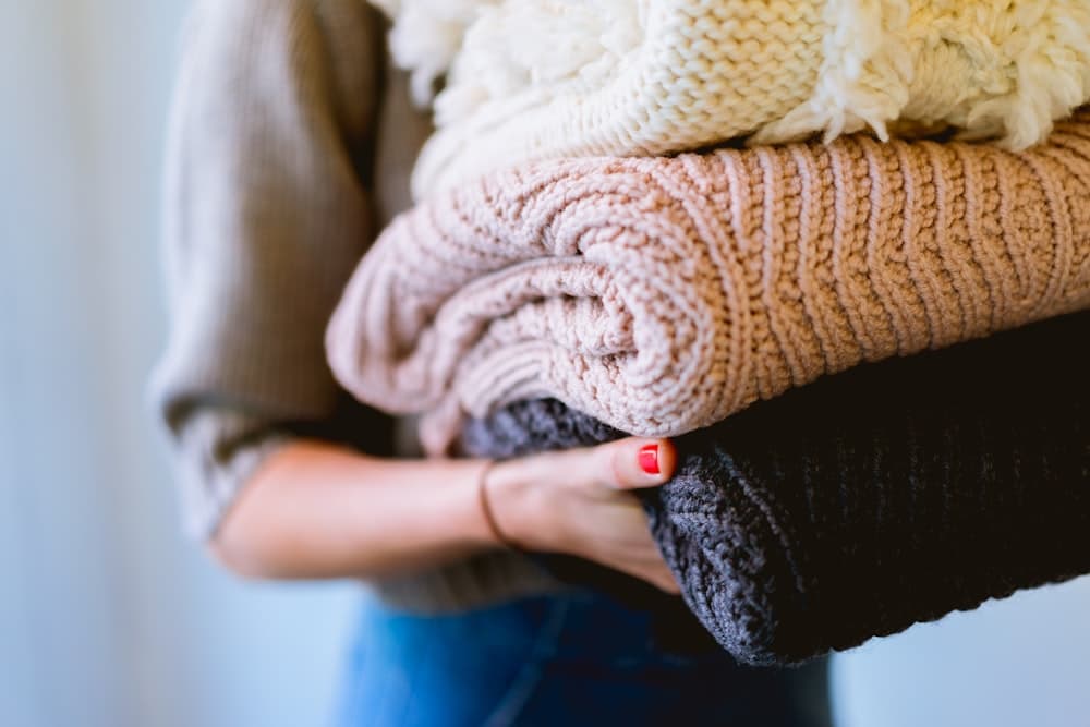 Pamir Cashmere Throw