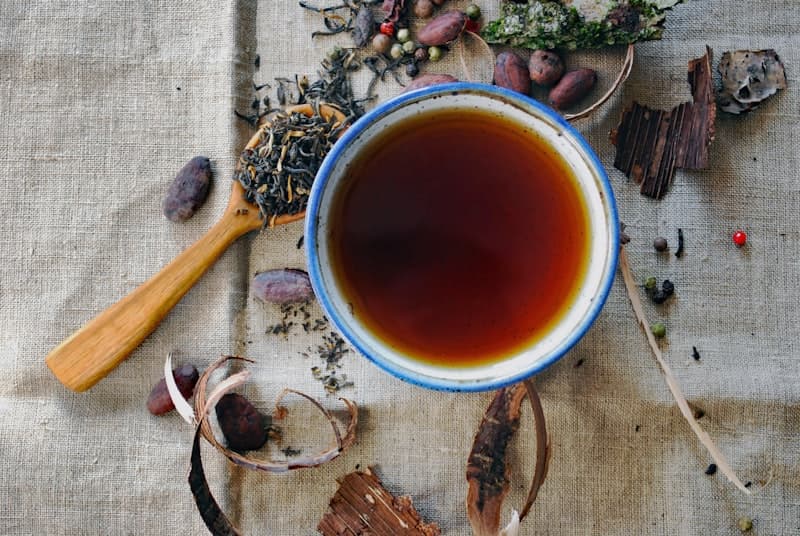 Samarkand Teapot